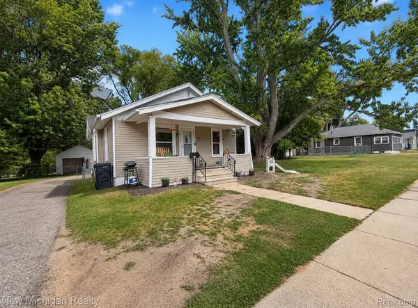 4301 Menton Street, Flint, MI 48507