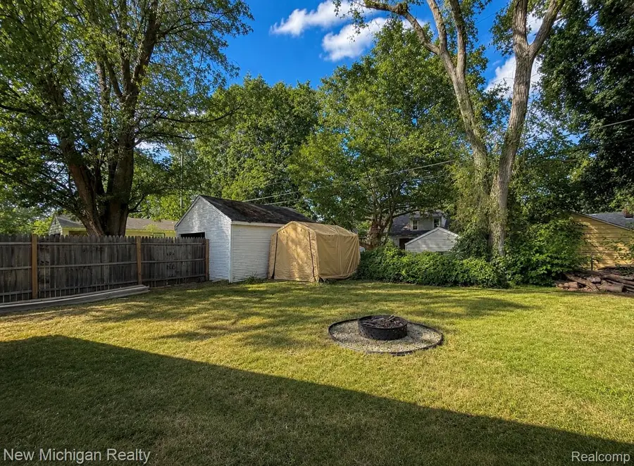 4301 Menton Street, Flint, MI 48507 - #3