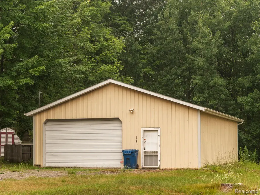 2117 Courtney Drive, Harrison, MI 48625 - #2