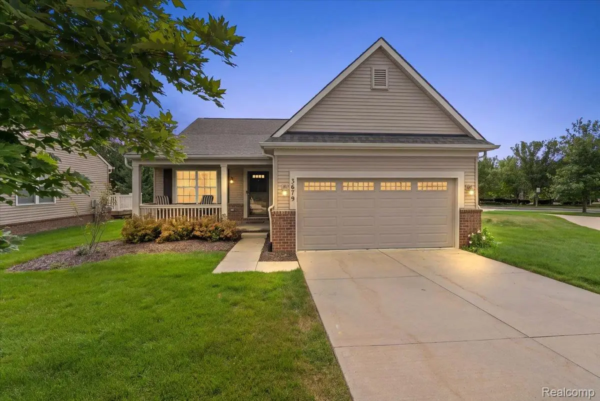 3679 W Madison Avenue, Orion, MI 48359 - #1