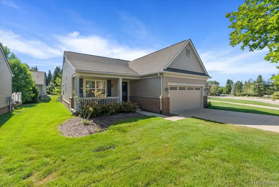 3679 W Madison Avenue, Orion, MI 48359 - #3