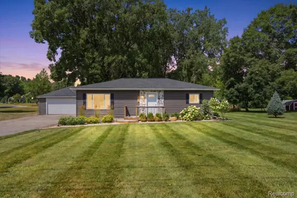 1475 N Irish Road, Davison, MI 48423