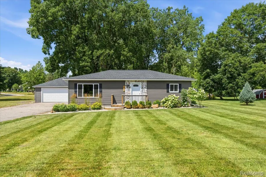 1475 N Irish Road, Davison, MI 48423 - #2