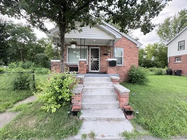 2500 S Electric Street, Detroit, MI 48217