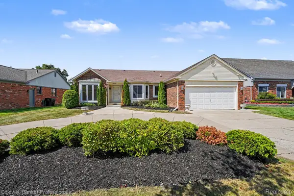 2585 Tiverton Drive, SterlingHeights, MI 48310