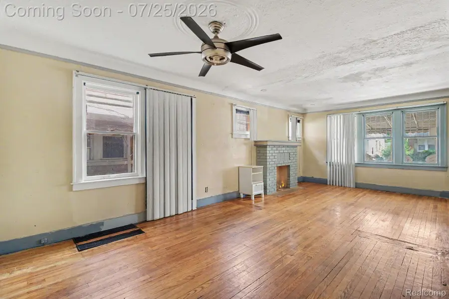 15781 Northlawn Street, Detroit, MI 48238 - #3