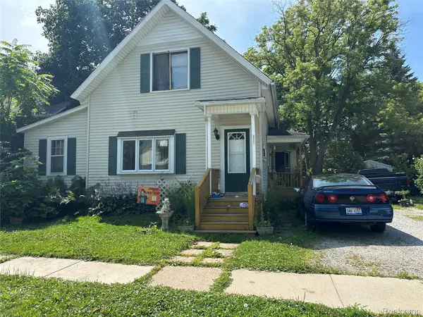 934 Howard Street, PortHuron, MI 48060