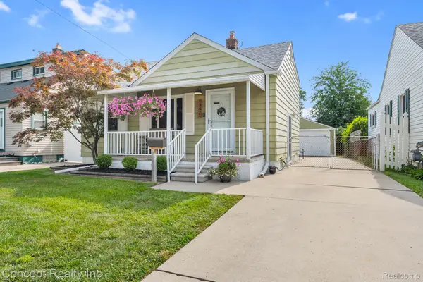 13471 Poplar Street, Southgate, MI 48195
