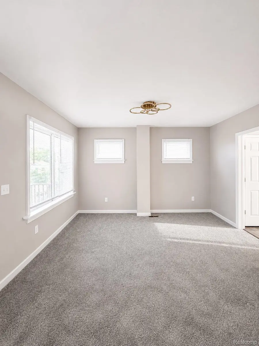 17809 Binder Street, Hamtramck, MI 48212 - #2
