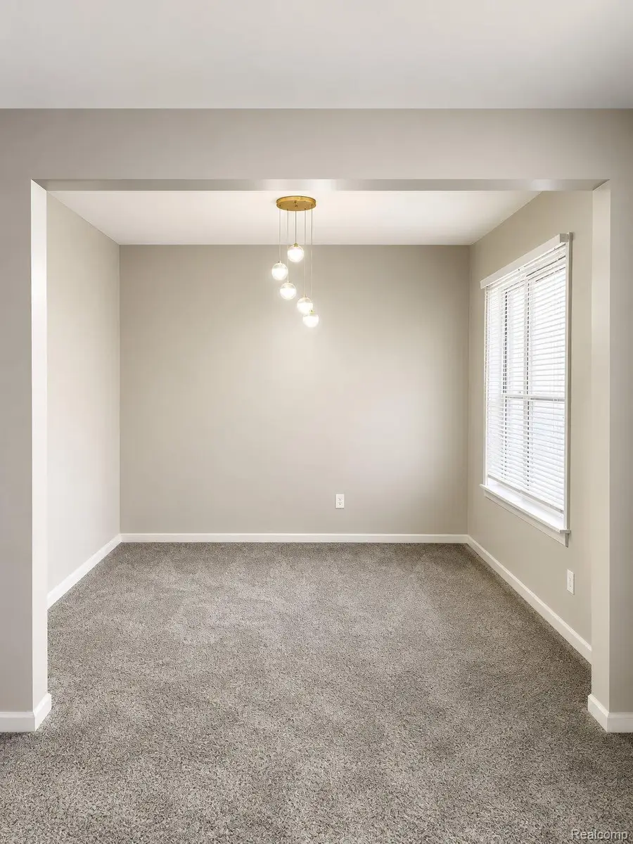 17809 Binder Street, Hamtramck, MI 48212 - #3