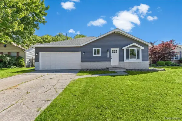 50192 Salisbury, NewBaltimore, MI 48047