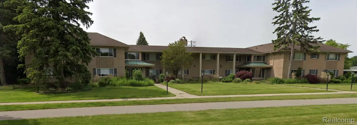 2245 Walton Boulevard #56, Rochester Hills, MI 48309 - #1