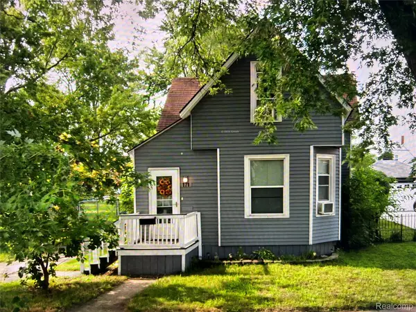 171 Antoine Street, Wyandotte, MI 48192