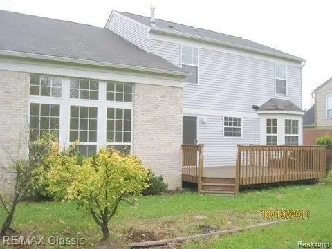 44883 Greenbriar Drive, Belleville, MI 48111 - #2