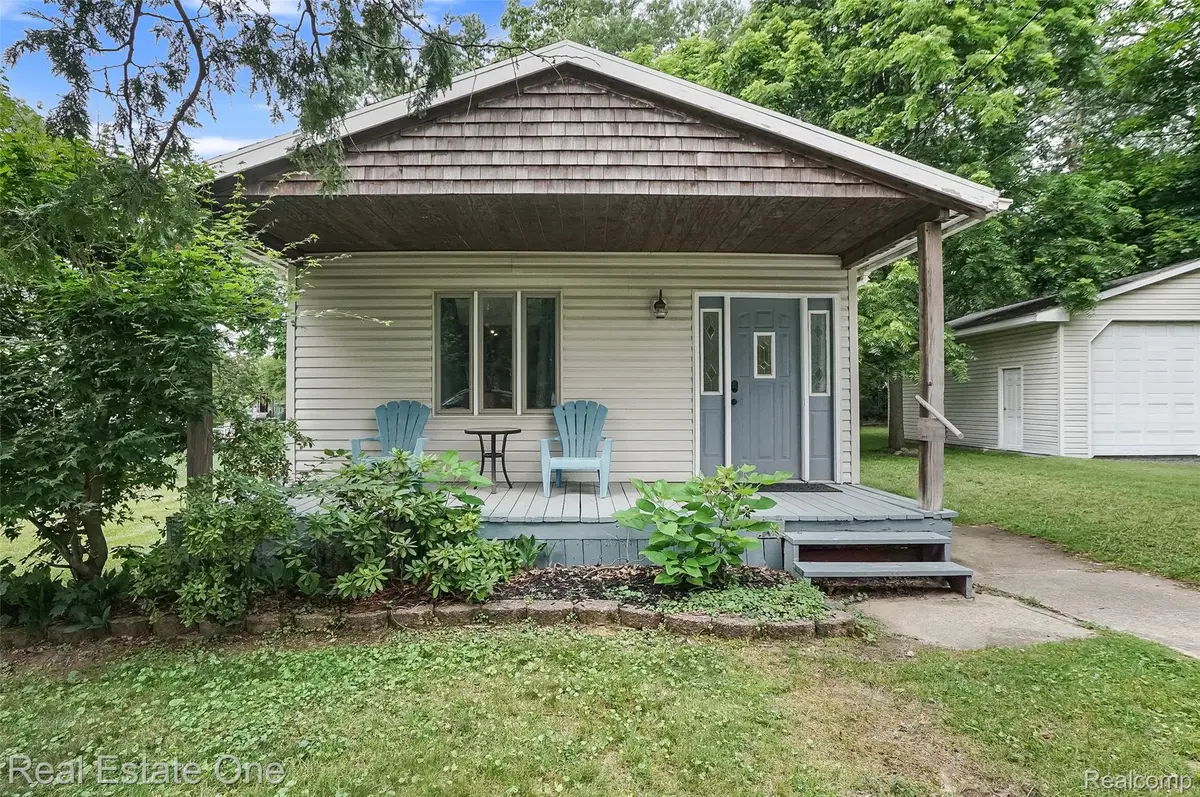 187 Clairemont Drive, Orion, MI 48362 - #1
