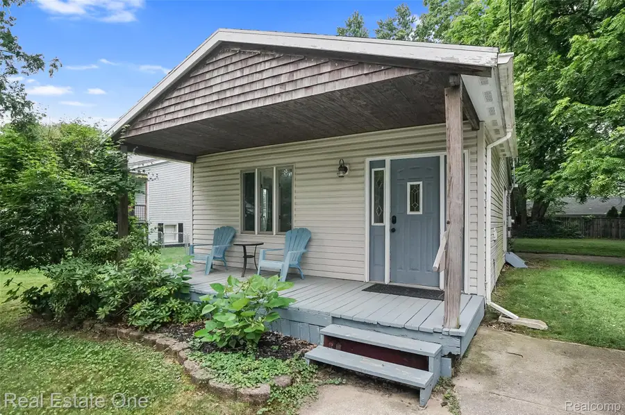 187 Clairemont Drive, Orion, MI 48362 - #2
