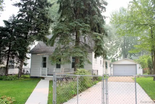 6841 Oldham Street, Taylor, MI 48180