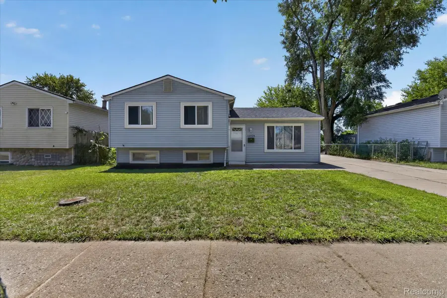 15924 Orchard Street, Romulus, MI 48174 - #3