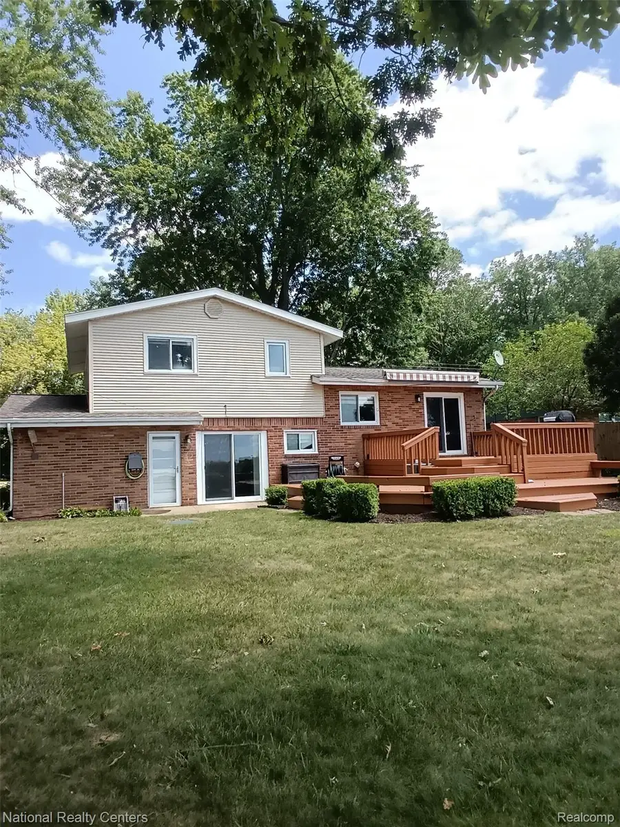 15280 Riviera Shores Drive, Holly, MI 48442 - #2