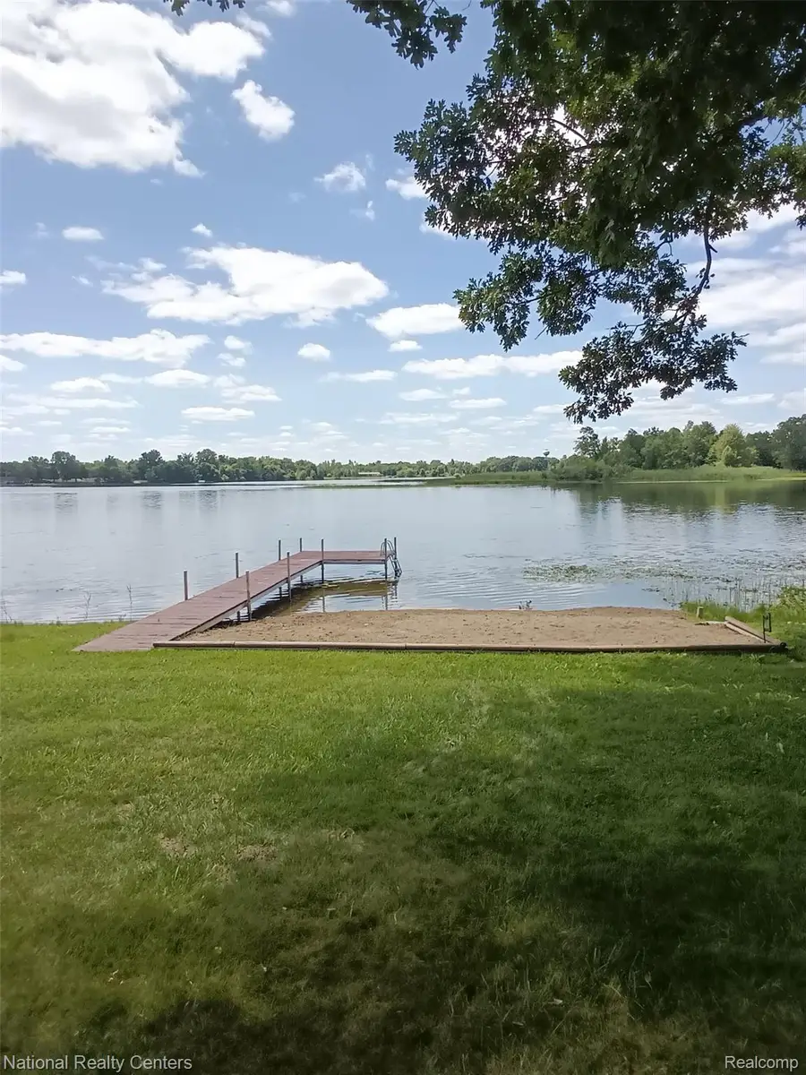 15280 Riviera Shores Drive, Holly, MI 48442 - #3