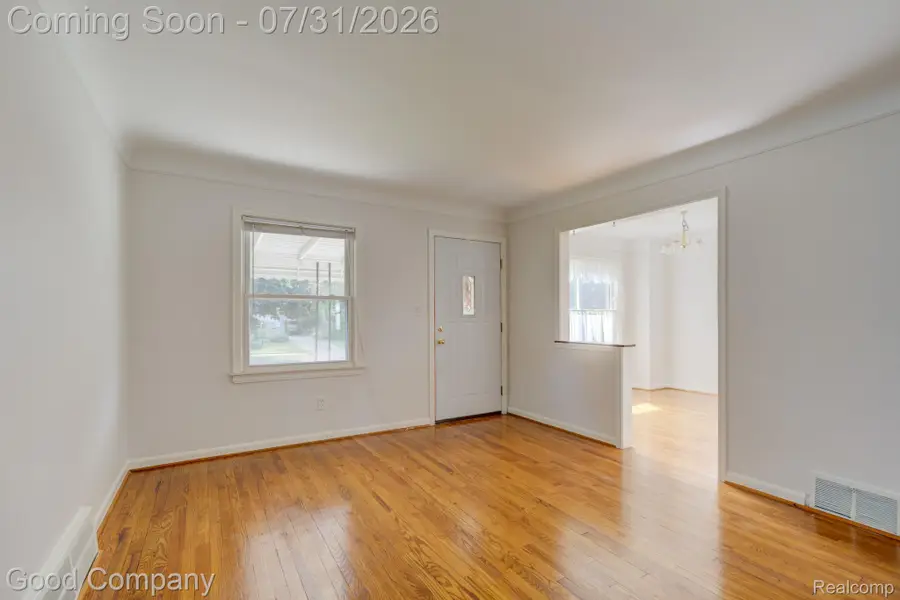 28715 Everett Street, Southfield, MI 48076 - #2