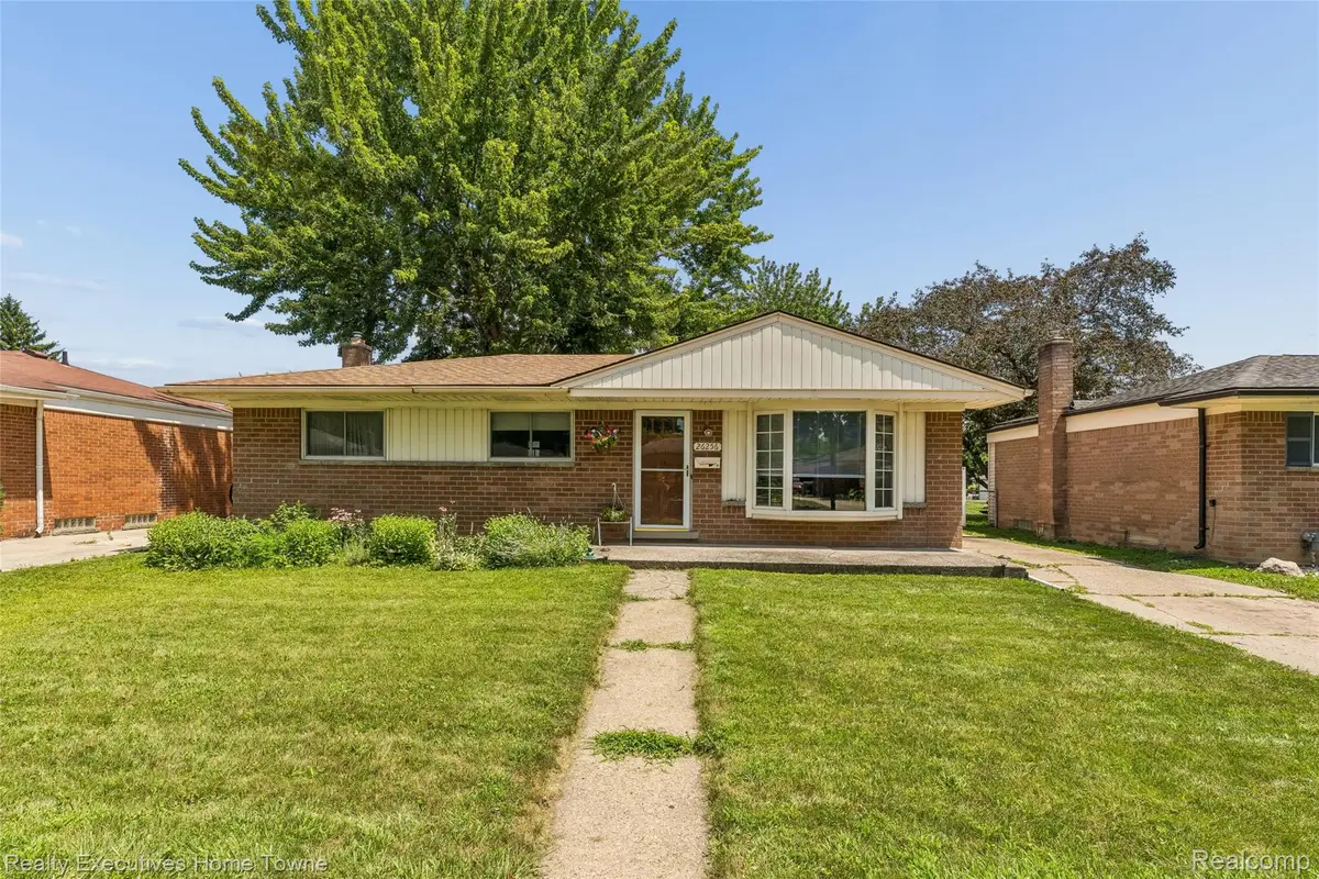 26256 Patricia Avenue, Warren, MI 48091 - #1