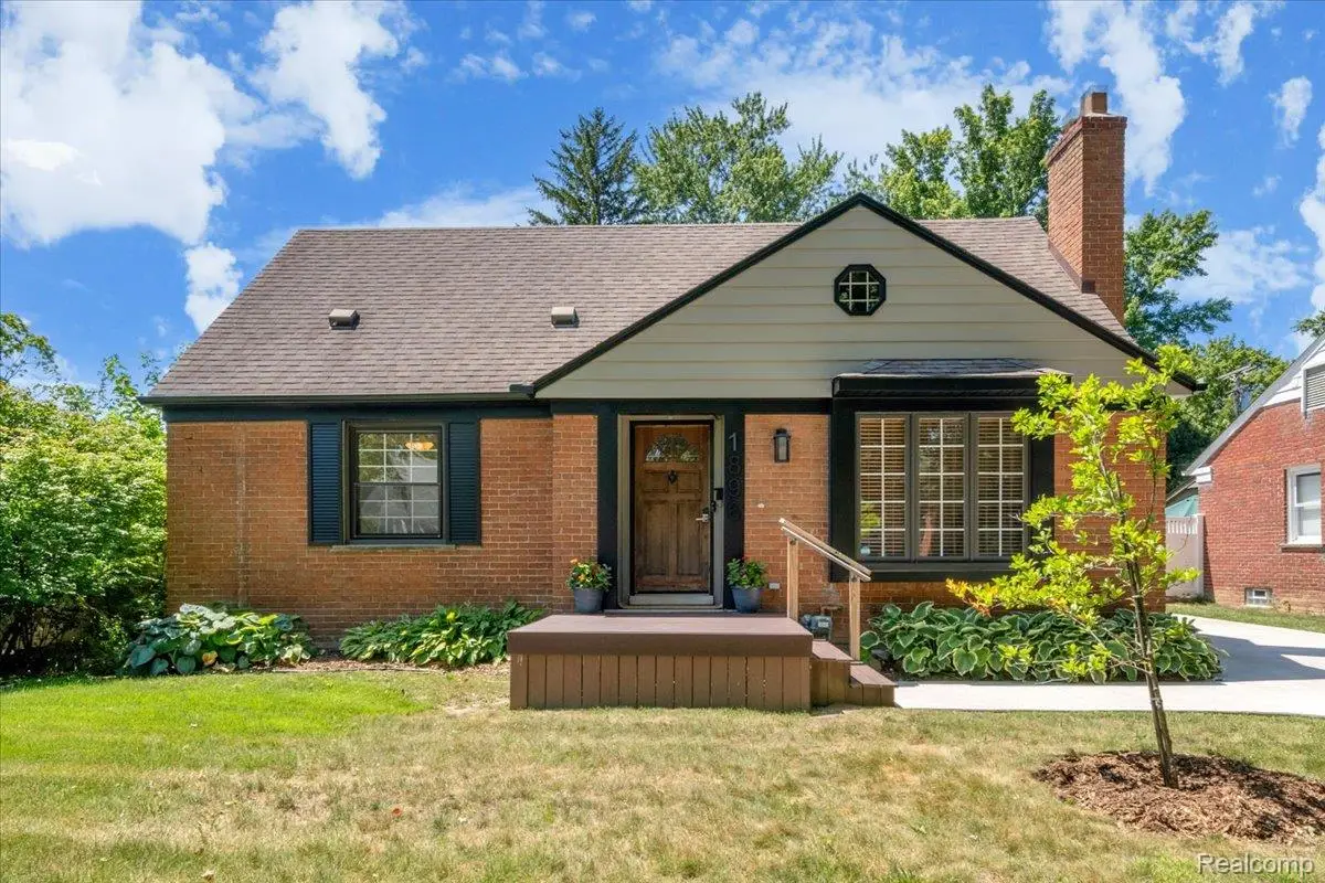 1896 Banbury Street, Birmingham, MI 48009 - #1
