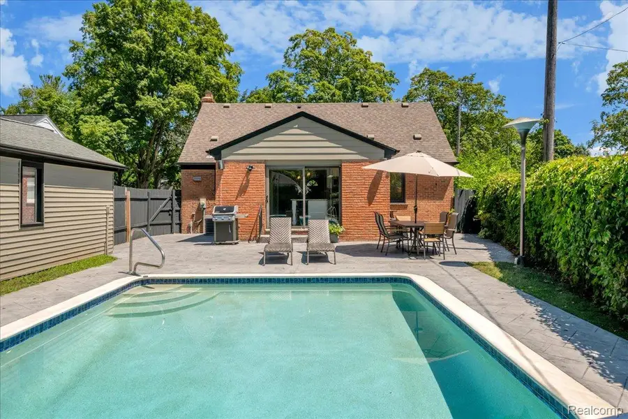 1896 Banbury Street, Birmingham, MI 48009 - #3