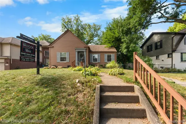 109 Wenonah Drive, Pontiac, MI 48341