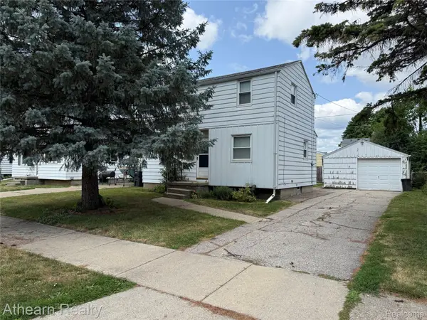 3405 Holly Avenue, Flint, MI 48506