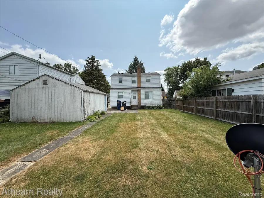 3405 Holly Avenue, Flint, MI 48506 - #3