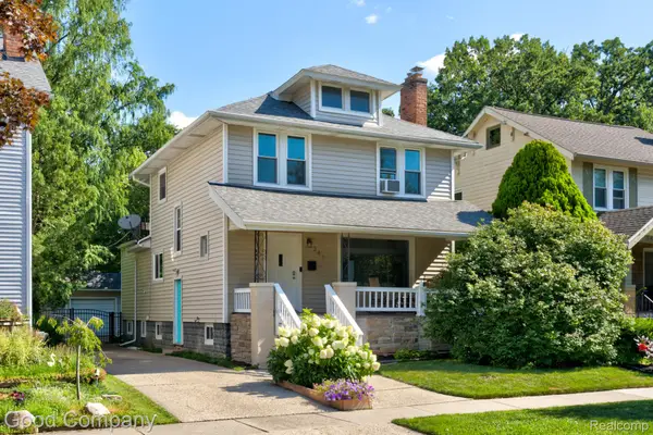 341 Silman Street, Ferndale, MI 48220