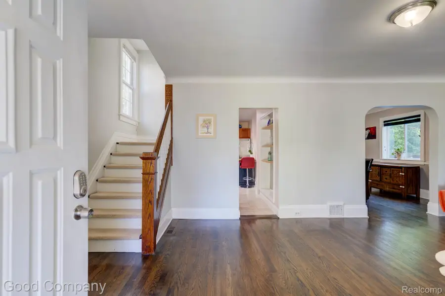 341 Silman Street, Ferndale, MI 48220 - #3