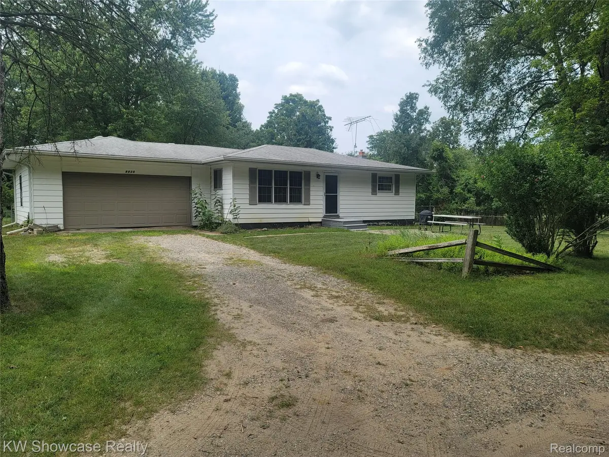 8835 Long Lane, Independence, MI 48348 - #1