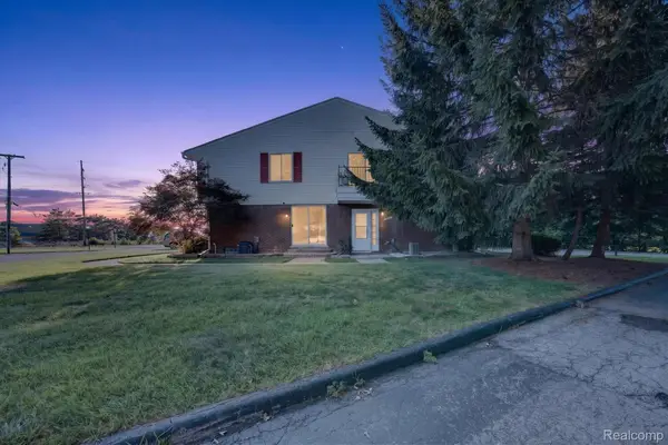 51116 S Foster Road, NewBaltimore, MI 48047