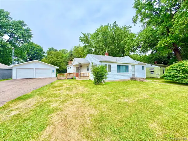 3809 Leith Street, Flint, MI 48506