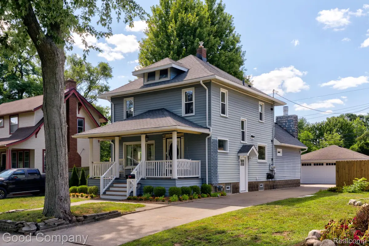 308 E Lawrence Avenue, Royal Oak, MI 48073 - #1