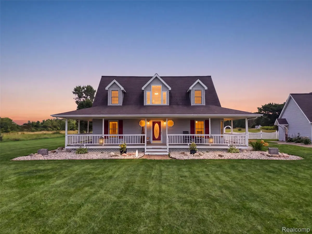 9493 Ray Road, Gaines, MI 48436 - #1