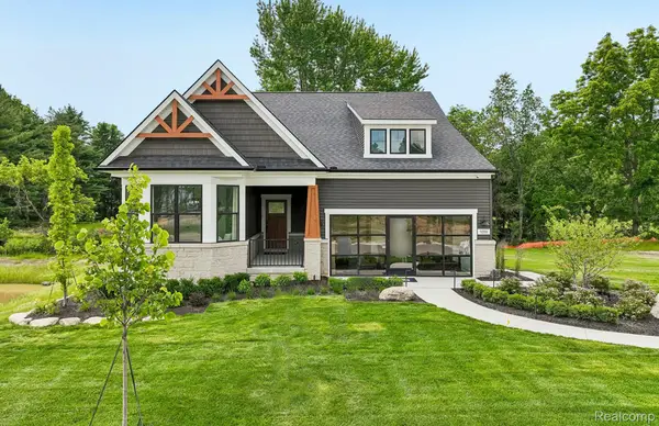 3065 Wyvern, LakeOrion, MI 48359