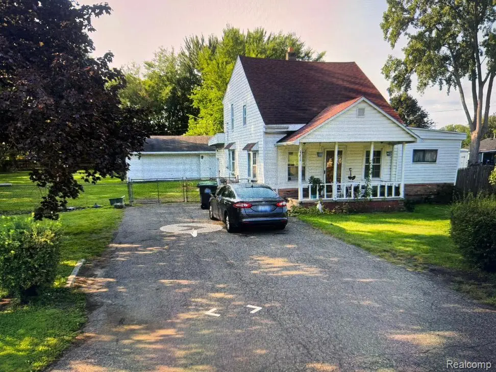23815 Koths Street, Taylor, MI 48180 - #1