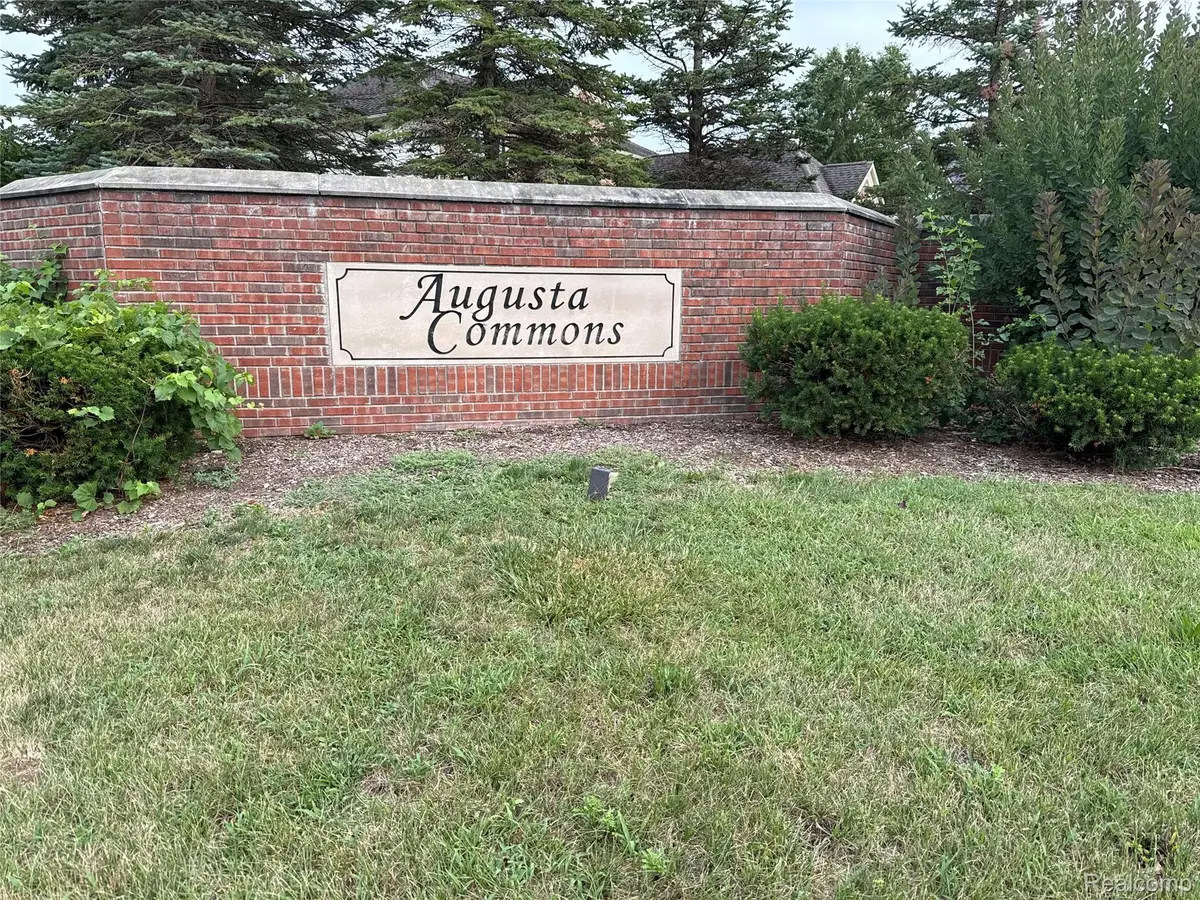 10164 Sherman Circle, Willis, MI 48191 - #1