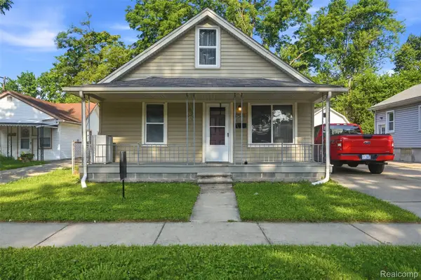 27085 Dartmouth Street, MadisonHeights, MI 48071
