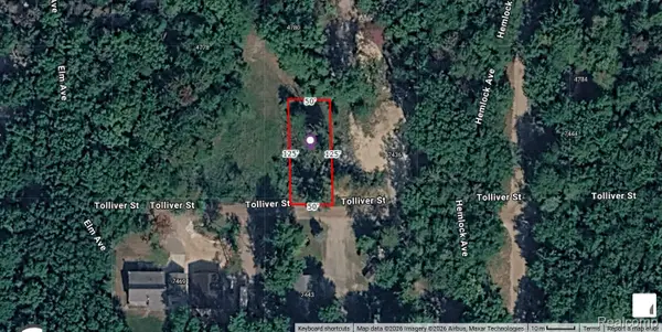 00 Tolliver Street, Mears, MI 49436