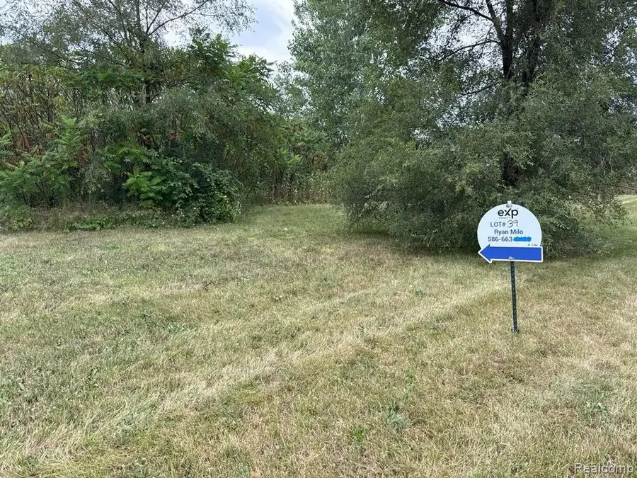 10309 Sherman Circle, Willis, MI 48191 - #2