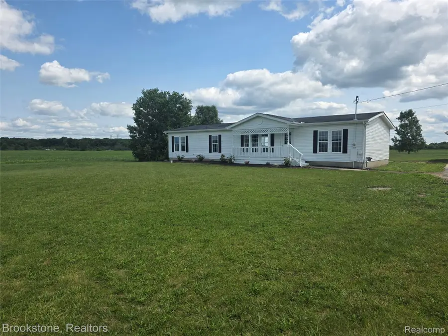 4064 E Wilson Road, Clio, MI 48420 - #2