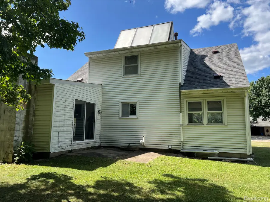 508 Cherry Street, Linden, MI 48451 - #3