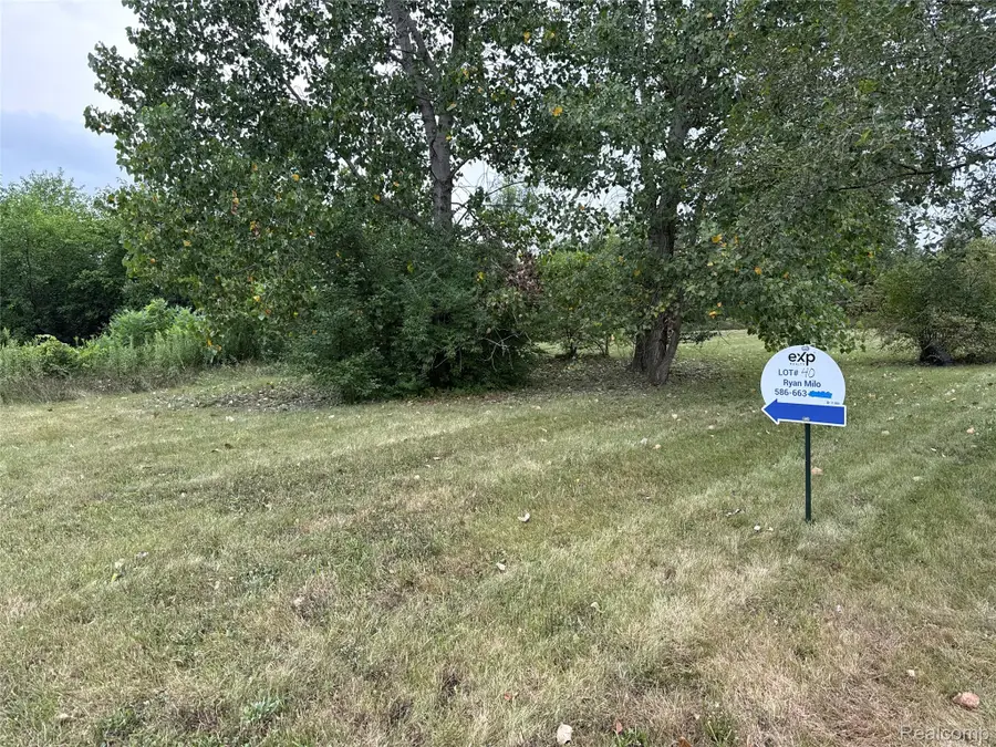 10295 Sherman Circle, Willis, MI 48191 - #2