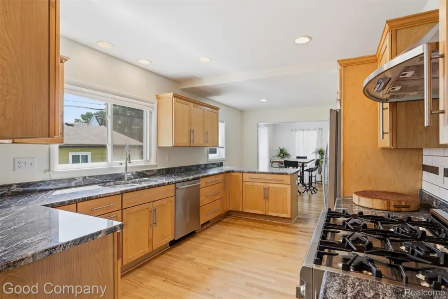 411 Pingree Boulevard, Royal Oak, MI 48067 - #3