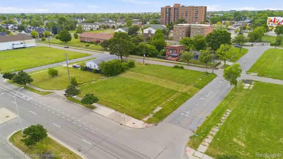 3521 Cochrane Street, Detroit, MI 48208 - #2