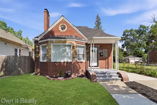 7716 Piedmont Street, Detroit, MI 48228